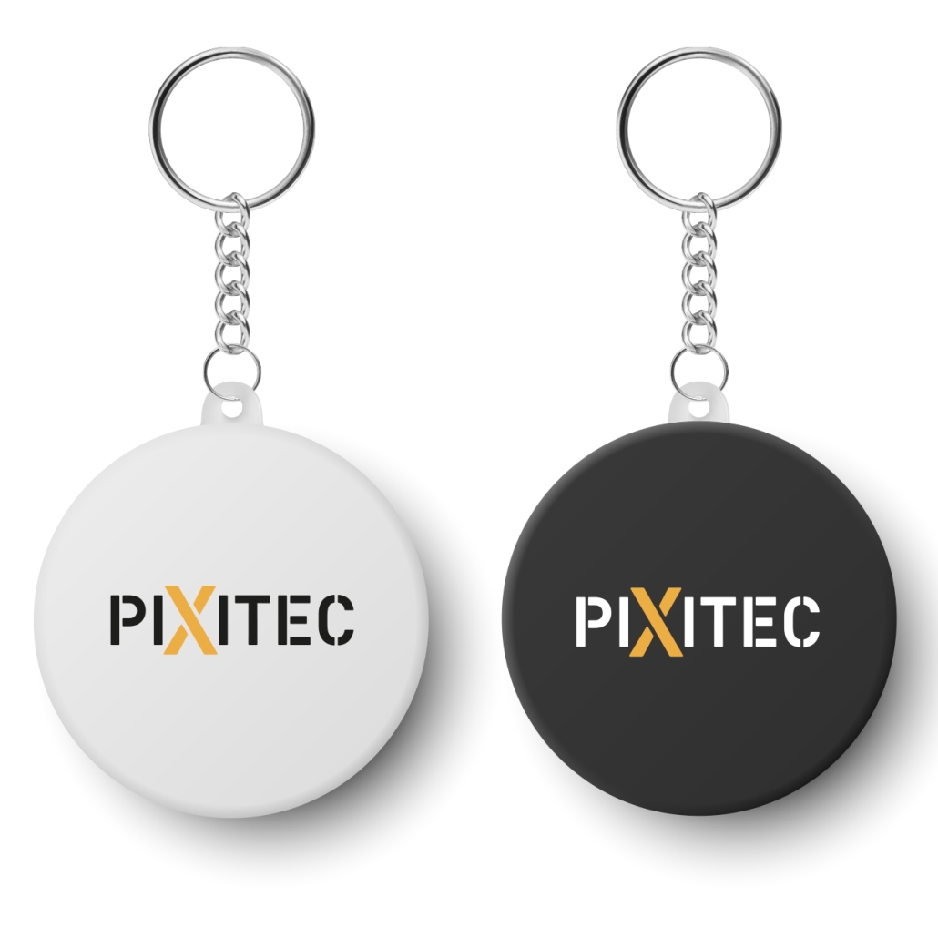 Werbeartikel | Pixitec | Schlüsselanhänger